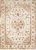 United Weavers Bridges Brown 90 X 130 Area Rug 3001 00497 1013 806-123542 Thumb 0