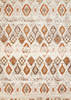 United Weavers Bridges Brown 90 X 130 Area Rug 3001 00597 1013 806-123544 Thumb 0