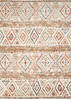 United Weavers Bridges Multicolor 90 X 130 Area Rug 3001 00675 1013 806-123545 Thumb 0