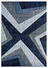 United Weavers Bristol Blue Runner 20 X 70 Area Rug 2050 10064 28C 806-123559 Thumb 0