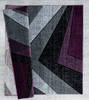 United Weavers Bristol Purple 10 X 20 Area Rug 2050 10082 24 806-123570 Thumb 3