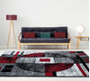 United Weavers Bristol Red 10 X 20 Area Rug 2050 10130 24 806-123582 Thumb 1