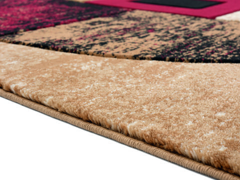 United Weavers Bristol Red 20 X 40 Area Rug 2050 10134 35C 806-123590 Image 4