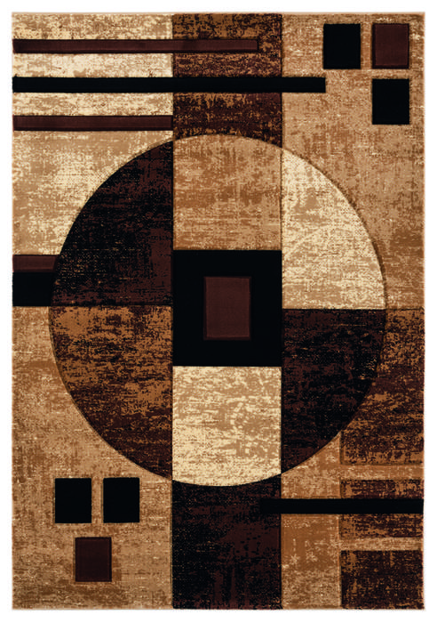 United Weavers Bristol Brown 10 X 20 Area Rug 2050 10150 24 806-123594 Image 0