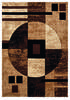 United Weavers Bristol Brown Runner 20 X 70 Area Rug 2050 10150 28C 806-123595 Thumb 0