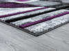 United Weavers Bristol Purple Runner 20 X 70 Area Rug 2050 10182 28C 806-123607 Thumb 2