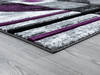United Weavers Bristol Purple 20 X 40 Area Rug 2050 10182 35C 806-123608 Thumb 2