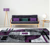 United Weavers Bristol Purple 70 X 100 Area Rug 2050 10182 912 806-123611 Thumb 1