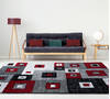 United Weavers Bristol Red 10 X 20 Area Rug 2050 10230 24 806-123612 Thumb 1