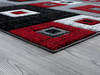 United Weavers Bristol Red 10 X 20 Area Rug 2050 10230 24 806-123612 Thumb 2