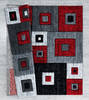 United Weavers Bristol Red 10 X 20 Area Rug 2050 10230 24 806-123612 Thumb 3