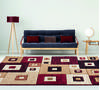 United Weavers Bristol Red 10 X 20 Area Rug 2050 10234 24 806-123618 Thumb 1