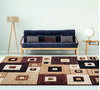 United Weavers Bristol Brown 10 X 20 Area Rug 2050 10250 24 806-123624 Thumb 1