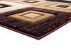 United Weavers Bristol Brown 10 X 20 Area Rug 2050 10250 24 806-123624 Thumb 2