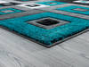 United Weavers Bristol Blue 10 X 20 Area Rug 2050 10269 24 806-123636 Thumb 2