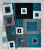 United Weavers Bristol Blue 10 X 20 Area Rug 2050 10269 24 806-123636 Thumb 3