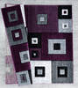 United Weavers Bristol Purple 10 X 20 Area Rug 2050 10282 24 806-123642 Thumb 3