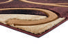 United Weavers Bristol Brown 10 X 20 Area Rug 2050 10350 24 806-123648 Thumb 2