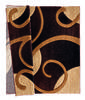 United Weavers Bristol Brown 10 X 20 Area Rug 2050 10350 24 806-123648 Thumb 3