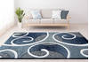 United Weavers Bristol Blue 10 X 20 Area Rug 2050 10364 24 806-123654 Thumb 1