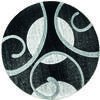 united_weavers_bristol_collection_grey_round_area_rug_123664