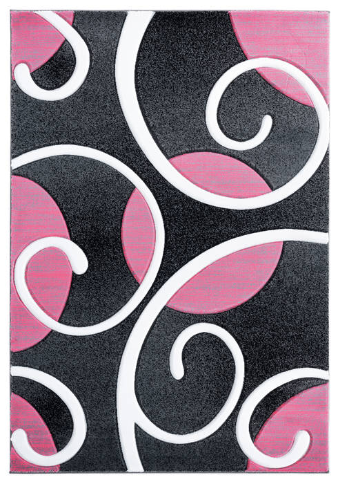 United Weavers Bristol Purple 10 X 20 Area Rug 2050 10386 24 806-123672 Image 0
