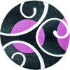 united_weavers_bristol_collection_pink_round_area_rug_123676