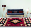 United Weavers Bristol Red 10 X 20 Area Rug 2050 10434 24 806-123684 Thumb 1