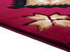 United Weavers Bristol Red 10 X 20 Area Rug 2050 10434 24 806-123684 Thumb 4