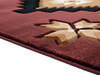 United Weavers Bristol Brown 10 X 20 Area Rug 2050 10450 24 806-123690 Thumb 4