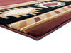United Weavers Bristol Brown 50 X 70 Area Rug 2050 10450 69 806-123693 Thumb 2