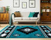 United Weavers Bristol Blue 10 X 20 Area Rug 2050 10469 24 806-123696 Thumb 1