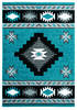 United Weavers Bristol Blue 10 X 20 Area Rug 2050 10469 24 806-123696 Thumb 0