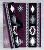 United Weavers Bristol Purple 10 X 20 Area Rug 2050 10482 24 806-123702 Thumb 3