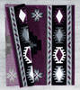 United Weavers Bristol Purple 20 X 40 Area Rug 2050 10482 35C 806-123704 Thumb 3