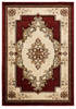 United Weavers Bristol Red 10 X 20 Area Rug 2050 10534 24 806-123714 Thumb 0