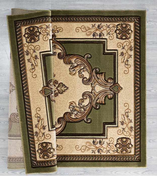 United Weavers Bristol Green 10 X 20 Area Rug 2050 10545 24 806-123720 Image 3