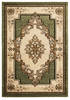 United Weavers Bristol Green Runner 20 X 70 Area Rug 2050 10545 28C 806-123721 Thumb 0