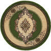 united_weavers_bristol_collection_green_round_area_rug_123724