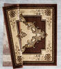 United Weavers Bristol Brown 50 X 70 Area Rug 2050 10551 69 806-123729 Thumb 3