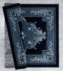 United Weavers Bristol Blue 10 X 20 Area Rug 2050 10564 24 806-123744 Thumb 3