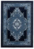 United Weavers Bristol Blue 20 X 40 Area Rug 2050 10564 35C 806-123746 Thumb 0