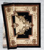 United Weavers Bristol Black 10 X 20 Area Rug 2050 10570 24 806-123750 Thumb 3