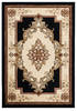 United Weavers Bristol Black 10 X 20 Area Rug 2050 10570 24 806-123750 Thumb 0