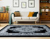 United Weavers Bristol Grey 10 X 20 Area Rug 2050 10571 24 806-123756 Thumb 1