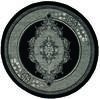 united_weavers_bristol_collection_grey_round_area_rug_123760