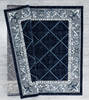 United Weavers Bristol Blue 10 X 20 Area Rug 2050 10964 24 806-123774 Thumb 3