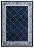 United Weavers Bristol Blue 10 X 20 Area Rug 2050 10964 24 806-123774 Thumb 0