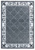 United Weavers Bristol Grey 20 X 40 Area Rug 2050 10972 35C 806-123782 Thumb 0