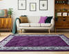 United Weavers Bristol Purple 10 X 20 Area Rug 2050 10982 24 806-123786 Thumb 1